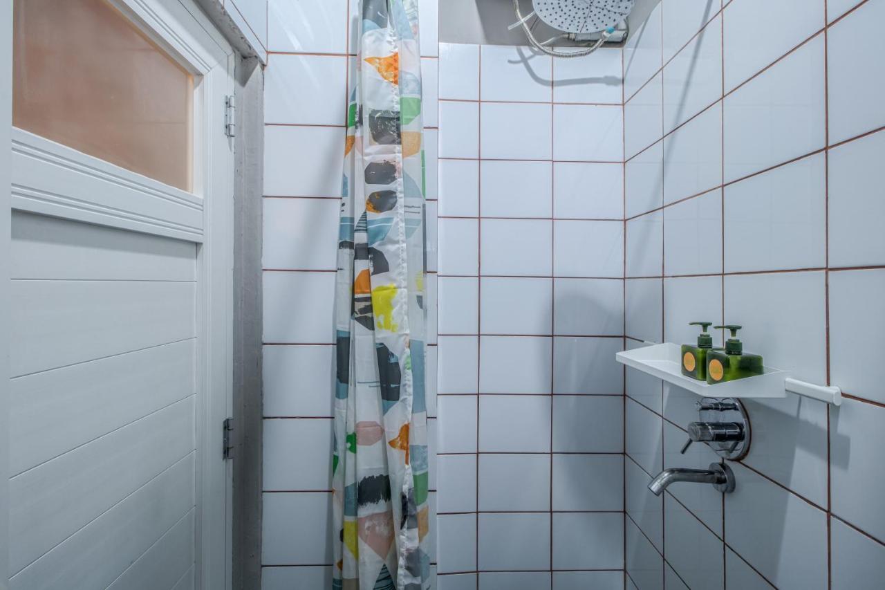 Kolo Kolo Vandrarhem Kejayan Exteriör bild