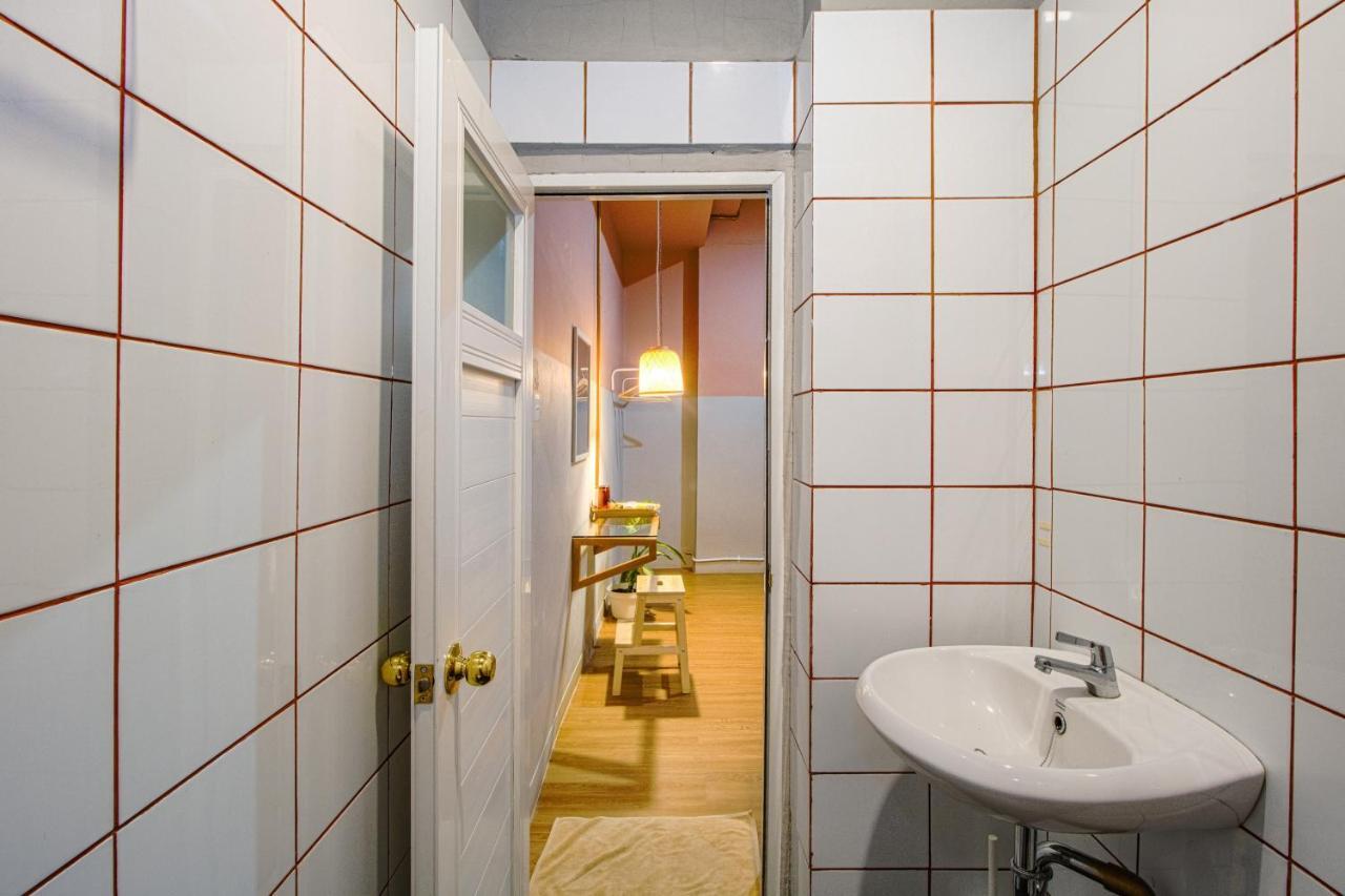 Kolo Kolo Vandrarhem Kejayan Exteriör bild